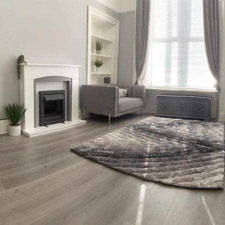 The Princess Flat, Helensburgh. المظهر الخارجي الصورة