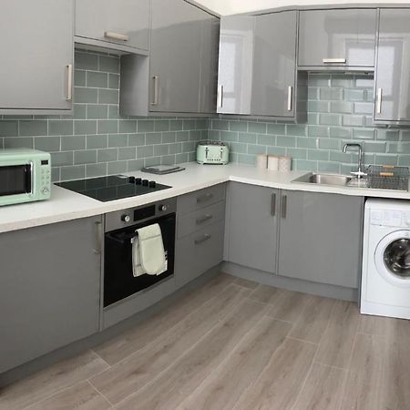 The Princess Flat, Helensburgh. المظهر الخارجي الصورة