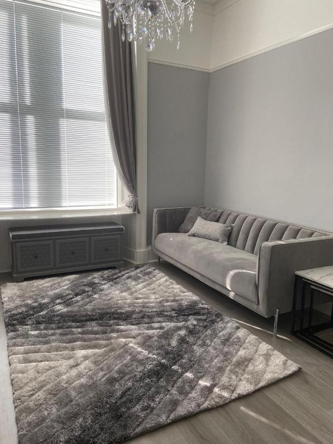 The Princess Flat, Helensburgh. المظهر الخارجي الصورة