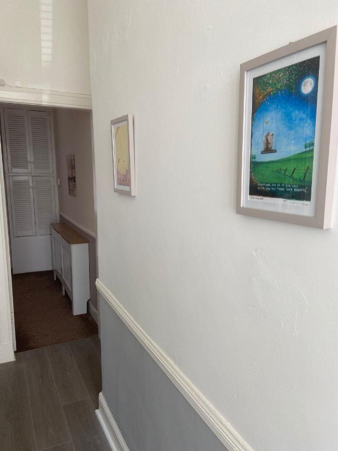 The Princess Flat, Helensburgh. المظهر الخارجي الصورة