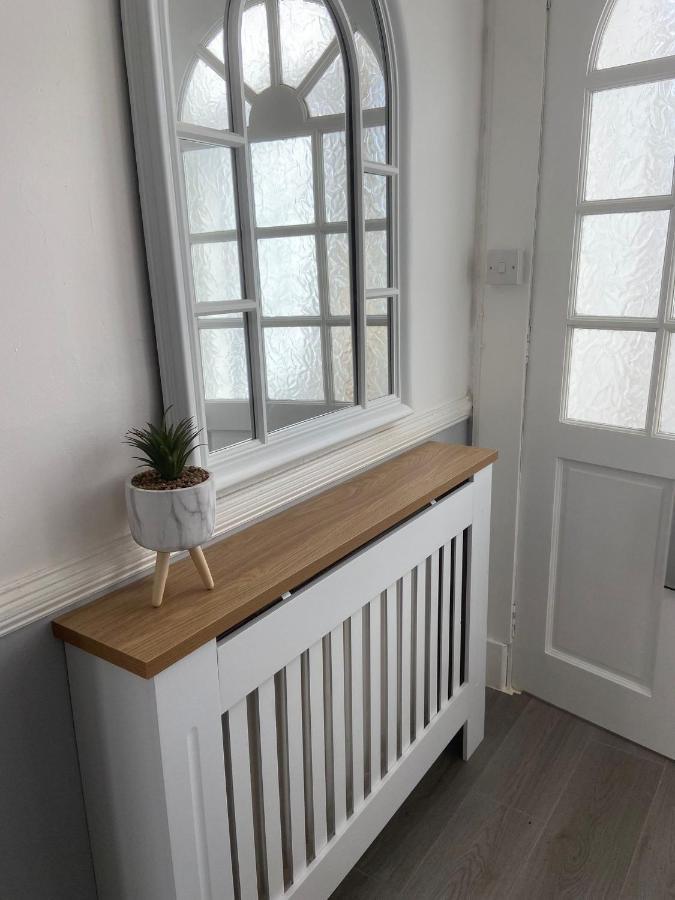 The Princess Flat, Helensburgh. المظهر الخارجي الصورة