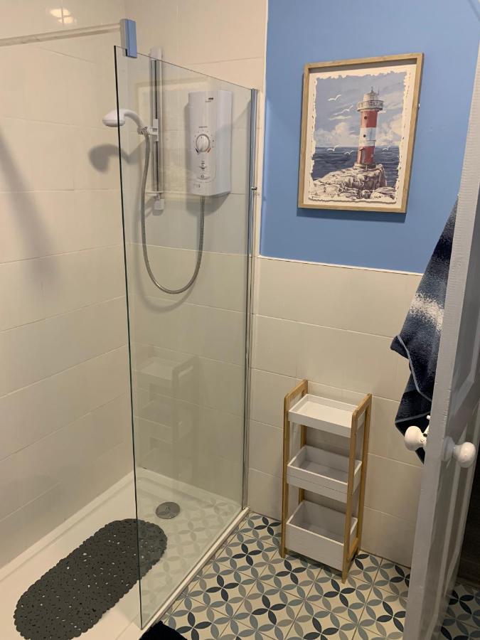 The Princess Flat, Helensburgh. المظهر الخارجي الصورة