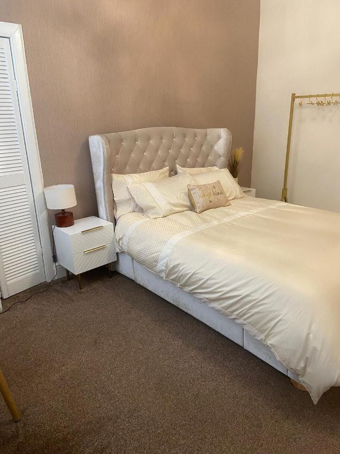 The Princess Flat, Helensburgh. المظهر الخارجي الصورة