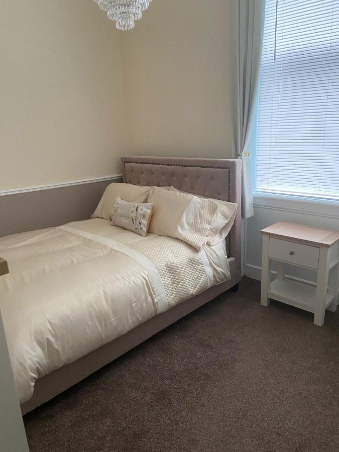 The Princess Flat, Helensburgh. المظهر الخارجي الصورة