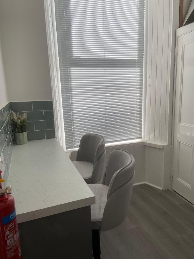 The Princess Flat, Helensburgh. المظهر الخارجي الصورة